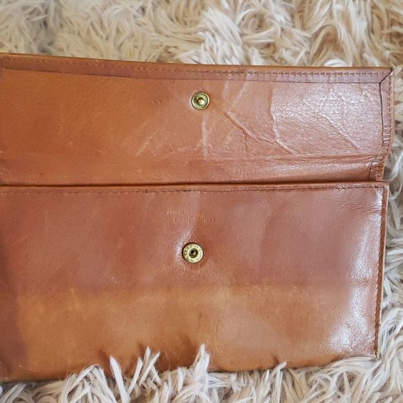 Cheyenne leather wallet - Renwick - Picture 7 of 8